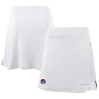 Columbia Chicago Cubs Omni-Wick Best One Yet Skort