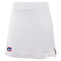 Columbia Chicago Cubs Omni-Wick Best One Yet Skort