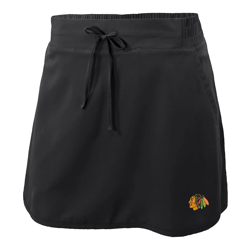 Columbia Chicago hawks Lakewood Pines Omni-Wick Skort