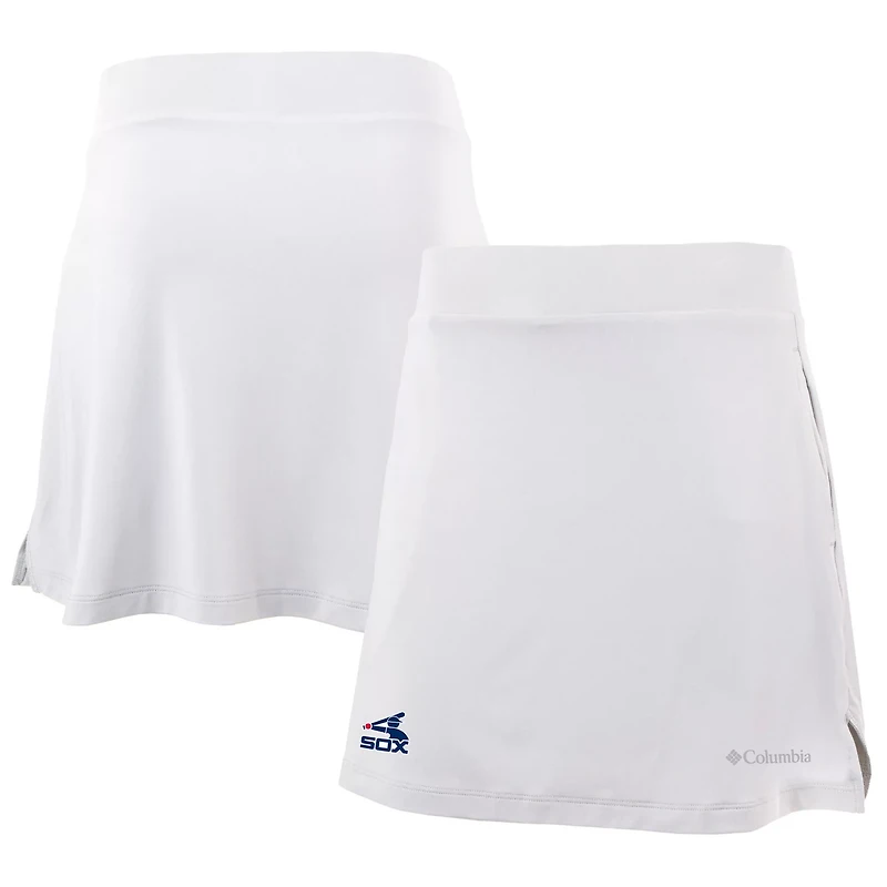 Columbia Chicago Sox Omni-Wick Best One Yet Skort