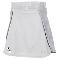 Columbia Chicago Sox Omni-Wick Up Next Golf Skort