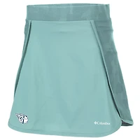 Columbia Cleveland Guardians Omni-Wick Up Next Golf Skort