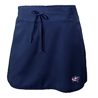 Columbia Columbus Blue Jackets Lakewood Pines Omni-Wick Skort