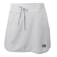 Columbia Columbus Blue Jackets Lakewood Pines Omni-Wick Skort