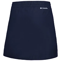 Columbia Deep Sea Seattle Kraken Lakewood Pines Omni-Wick Skort