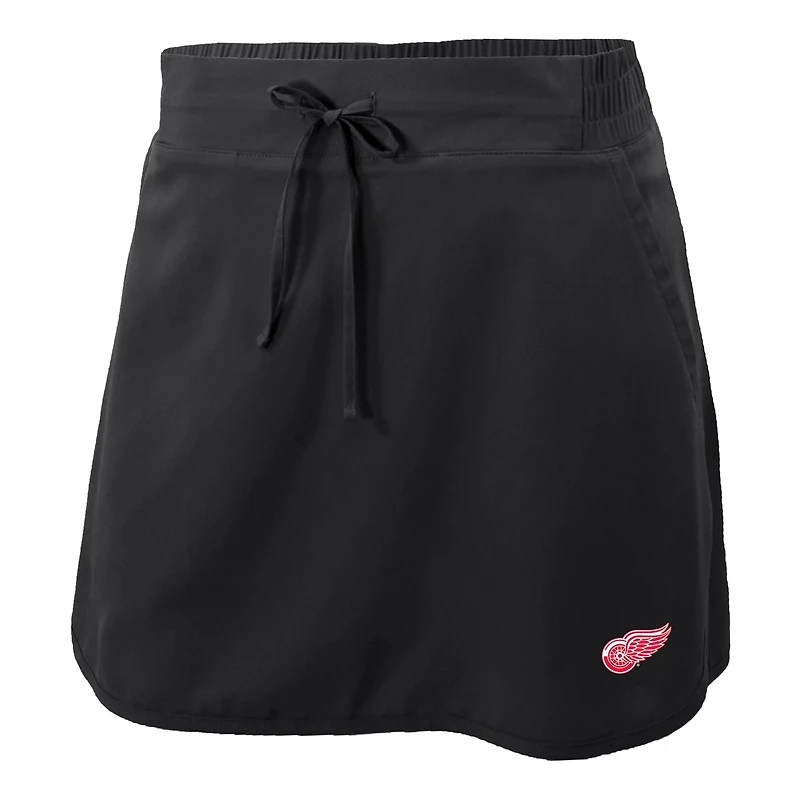 Columbia Detroit Red Wings Lakewood Pines Omni-Wick Skort
