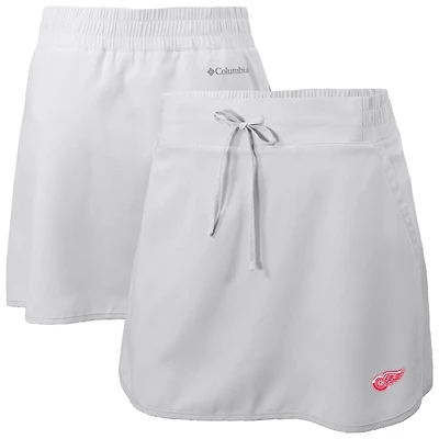 Columbia Detroit Red Wings Lakewood Pines Omni-Wick Skort