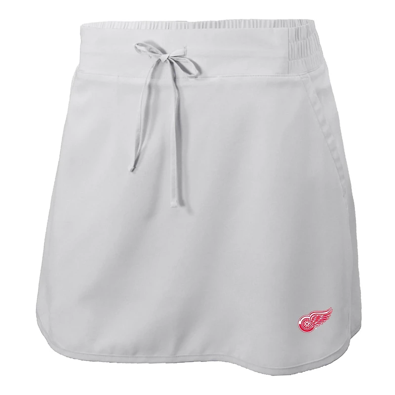 Columbia Detroit Red Wings Lakewood Pines Omni-Wick Skort