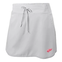 Columbia Detroit Red Wings Lakewood Pines Omni-Wick Skort