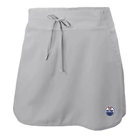 Columbia Edmonton Oilers Lakewood Pines Omni-Wick Skort