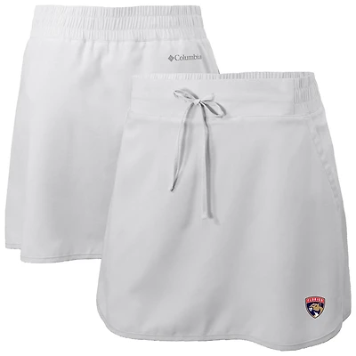 Columbia Florida Panthers Lakewood Pines Omni-Wick Skort