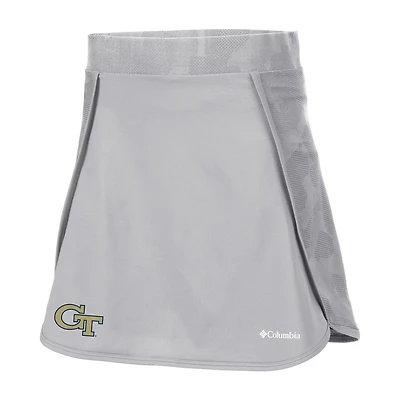 Columbia Georgia Tech Jackets Up Next Skort