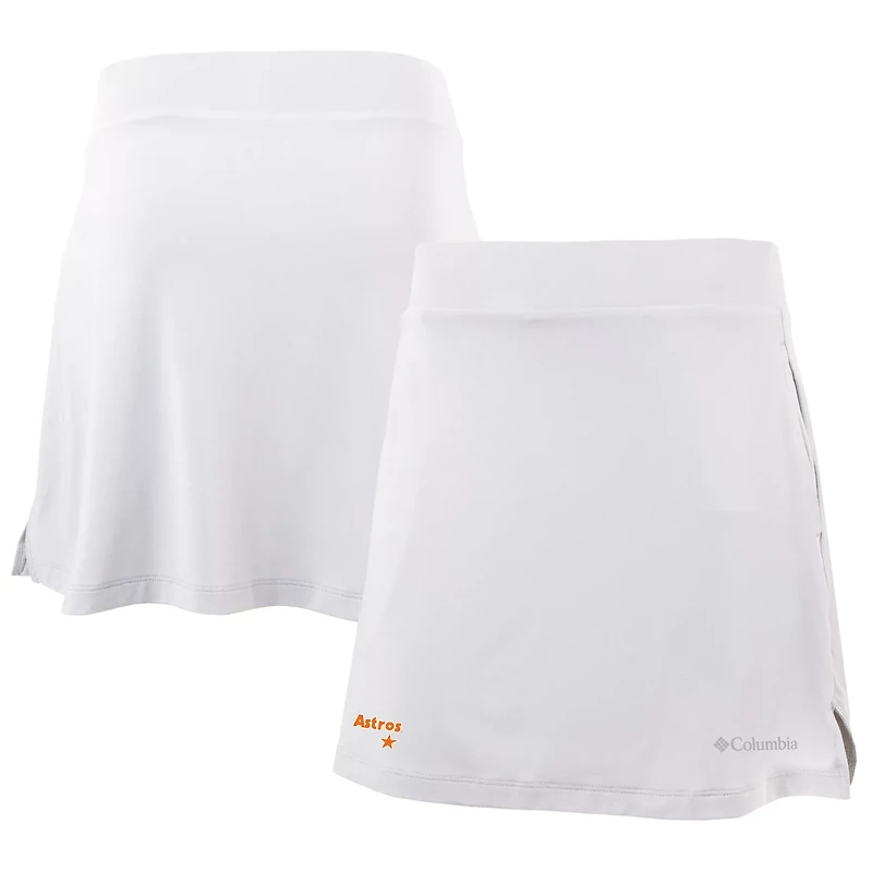 Columbia Houston Astros Omni-Wick Best One Yet Skort