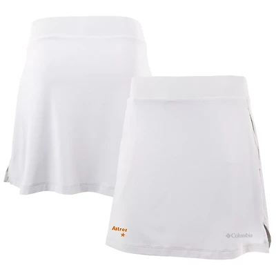 Columbia Houston Astros Omni-Wick Best One Yet Skort