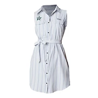 Columbia Light Dallas Stars Sun Drifter Woven Dress