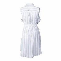 Columbia Light Montreal Canadiens Sun Drifter Woven Dress