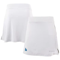 Columbia Los Angeles Dodgers Omni-Wick Best One Yet Skort
