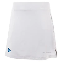Columbia Los Angeles Dodgers Omni-Wick Best One Yet Skort