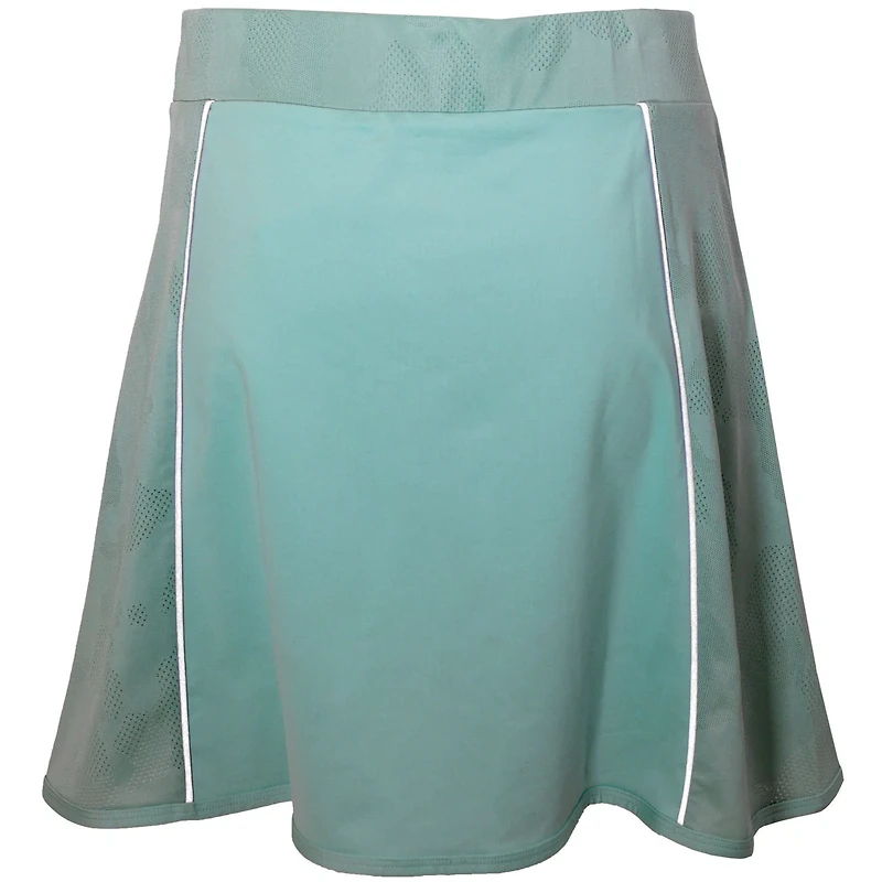 Columbia Miami Marlins Omni-Wick Up Next Golf Skort