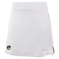 Columbia Milwaukee Brewers Omni-Wick Best One Yet Skort