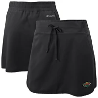 Columbia Minnesota Wild Lakewood Pines Omni-Wick Skort