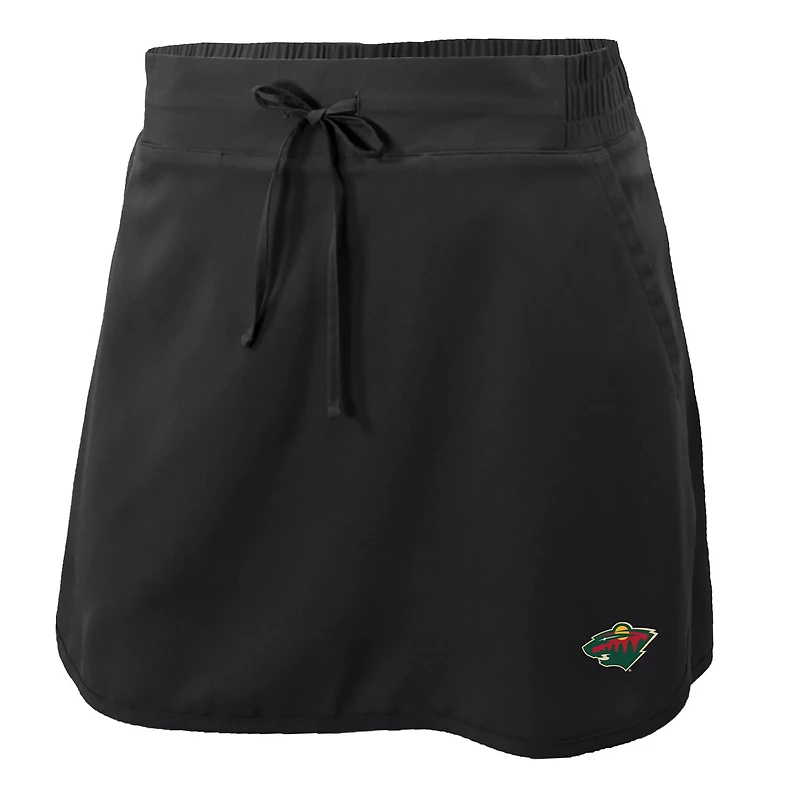 Columbia Minnesota Wild Lakewood Pines Omni-Wick Skort
