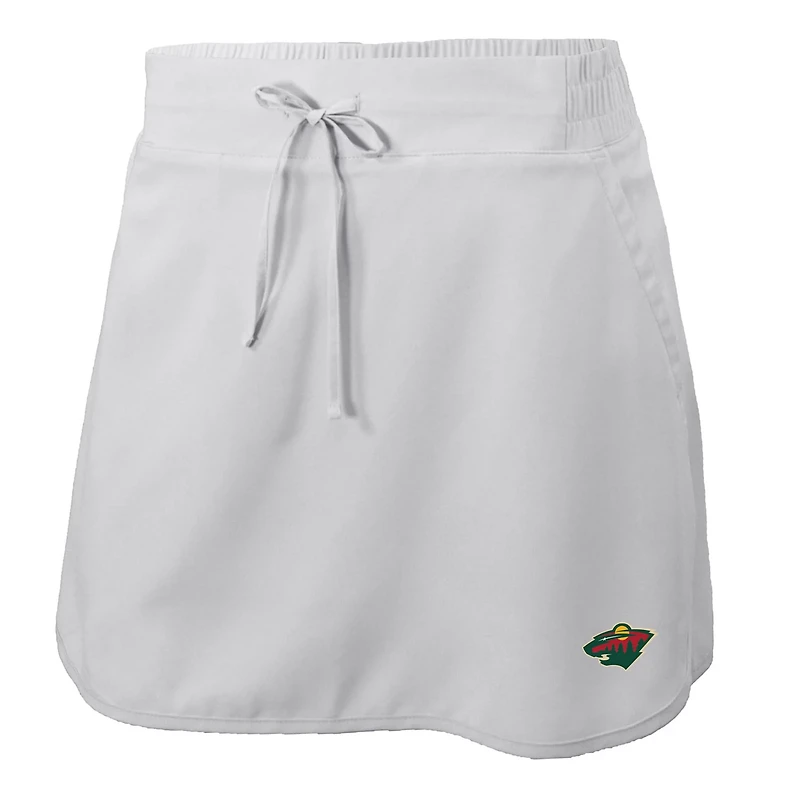 Columbia Minnesota Wild Lakewood Pines Omni-Wick Skort