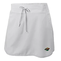 Columbia Minnesota Wild Lakewood Pines Omni-Wick Skort