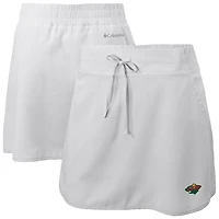 Columbia Minnesota Wild Lakewood Pines Omni-Wick Skort