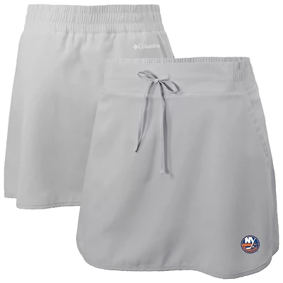 Columbia New York Islanders Lakewood Pines Omni-Wick Skort