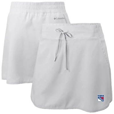 Columbia New York Rangers Lakewood Pines Omni-Wick Skort