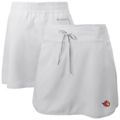 Columbia Ottawa Senators Lakewood Pines Omni-Wick Skort