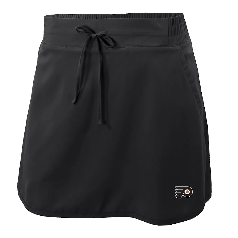 Columbia Philadelphia Flyers Lakewood Pines Omni-Wick Skort