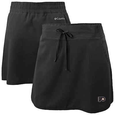 Columbia Philadelphia Flyers Lakewood Pines Omni-Wick Skort