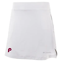 Columbia Philadelphia Phillies Omni-Wick Best One Yet Skort