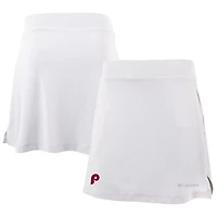 Columbia Philadelphia Phillies Omni-Wick Best One Yet Skort