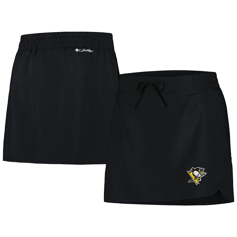 Columbia Pittsburgh Penguins Lakewood Pines Omni-Wick Skort