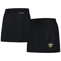 Columbia Pittsburgh Penguins Lakewood Pines Omni-Wick Skort