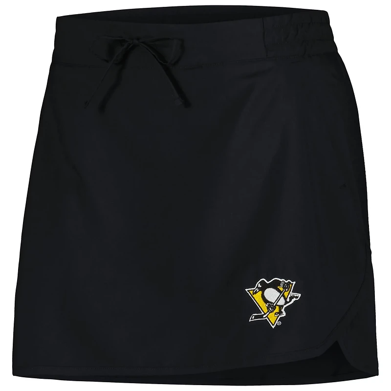 Columbia Pittsburgh Penguins Lakewood Pines Omni-Wick Skort