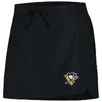 Columbia Pittsburgh Penguins Lakewood Pines Omni-Wick Skort