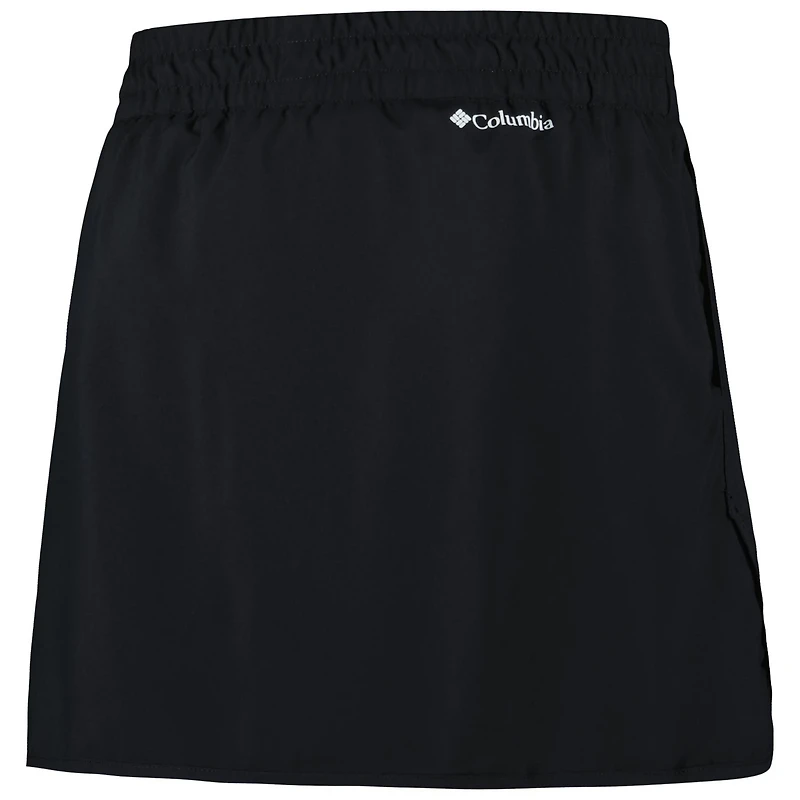 Columbia Pittsburgh Penguins Lakewood Pines Omni-Wick Skort