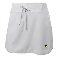 Columbia Pittsburgh Penguins Lakewood Pines Omni-Wick Skort
