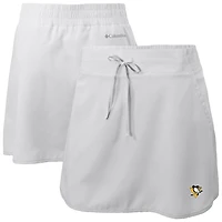 Columbia Pittsburgh Penguins Lakewood Pines Omni-Wick Skort