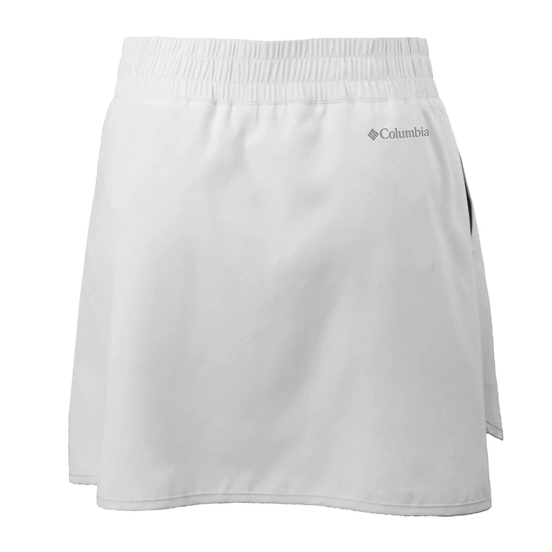 Columbia Pittsburgh Penguins Lakewood Pines Omni-Wick Skort