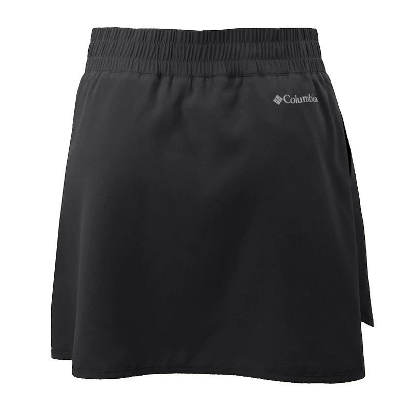 Columbia Pittsburgh Penguins Lakewood Pines Omni-Wick Skort
