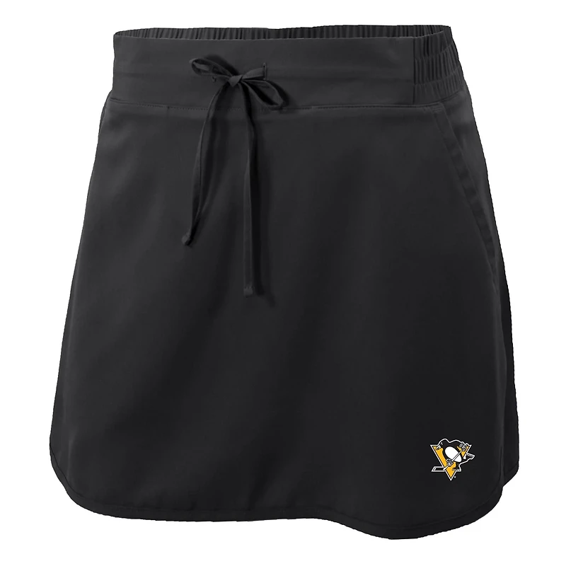 Columbia Pittsburgh Penguins Lakewood Pines Omni-Wick Skort