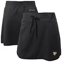 Columbia Pittsburgh Penguins Lakewood Pines Omni-Wick Skort