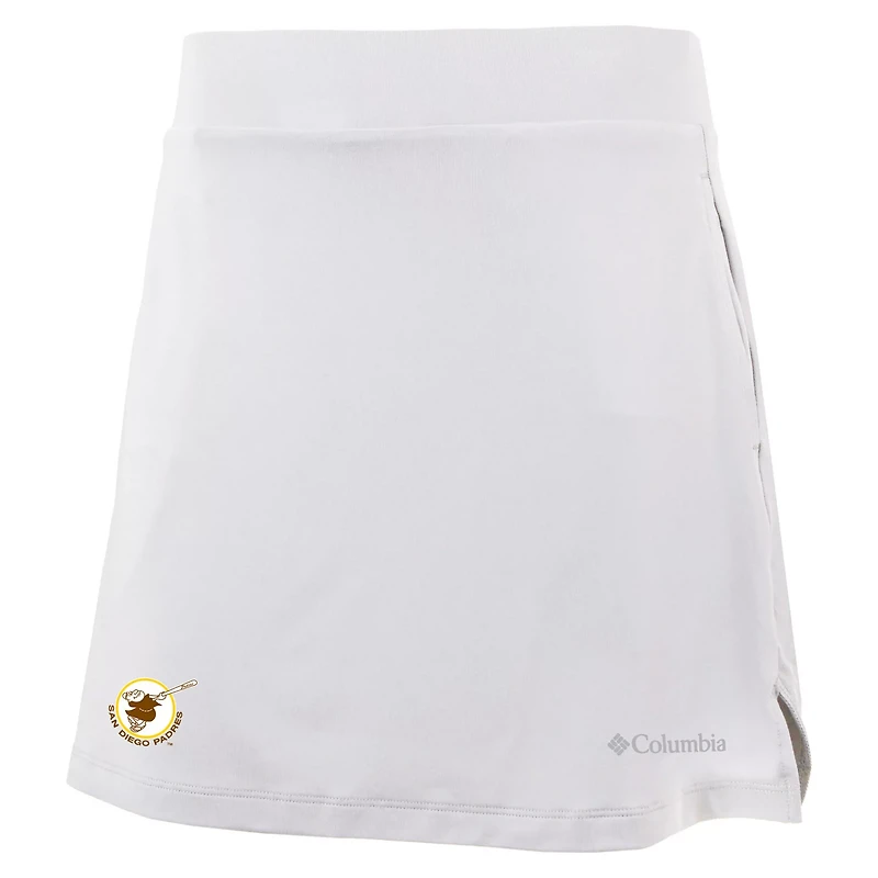 Columbia San Diego Padres Omni-Wick Best One Yet Skort