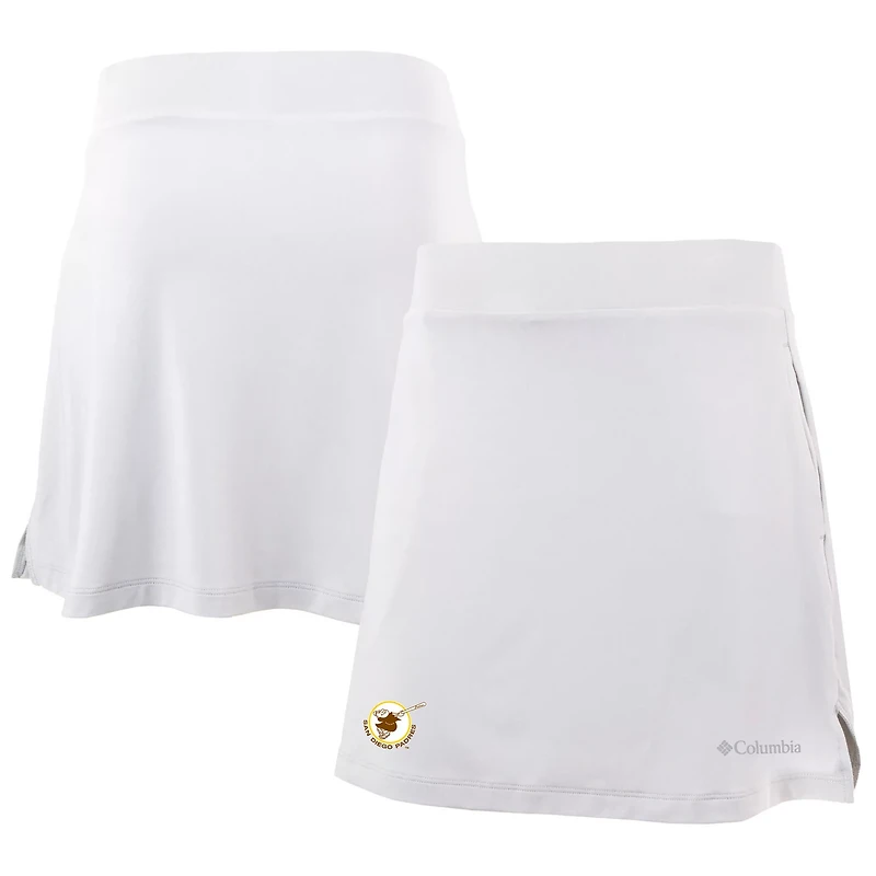 Columbia San Diego Padres Omni-Wick Best One Yet Skort