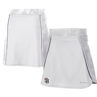 Columbia San Diego Padres Omni-Wick Up Next Golf Skort